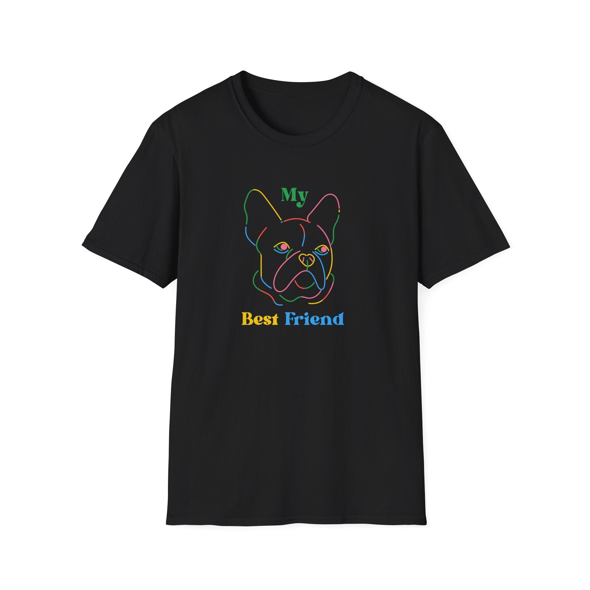 My Best Friend T-shirt