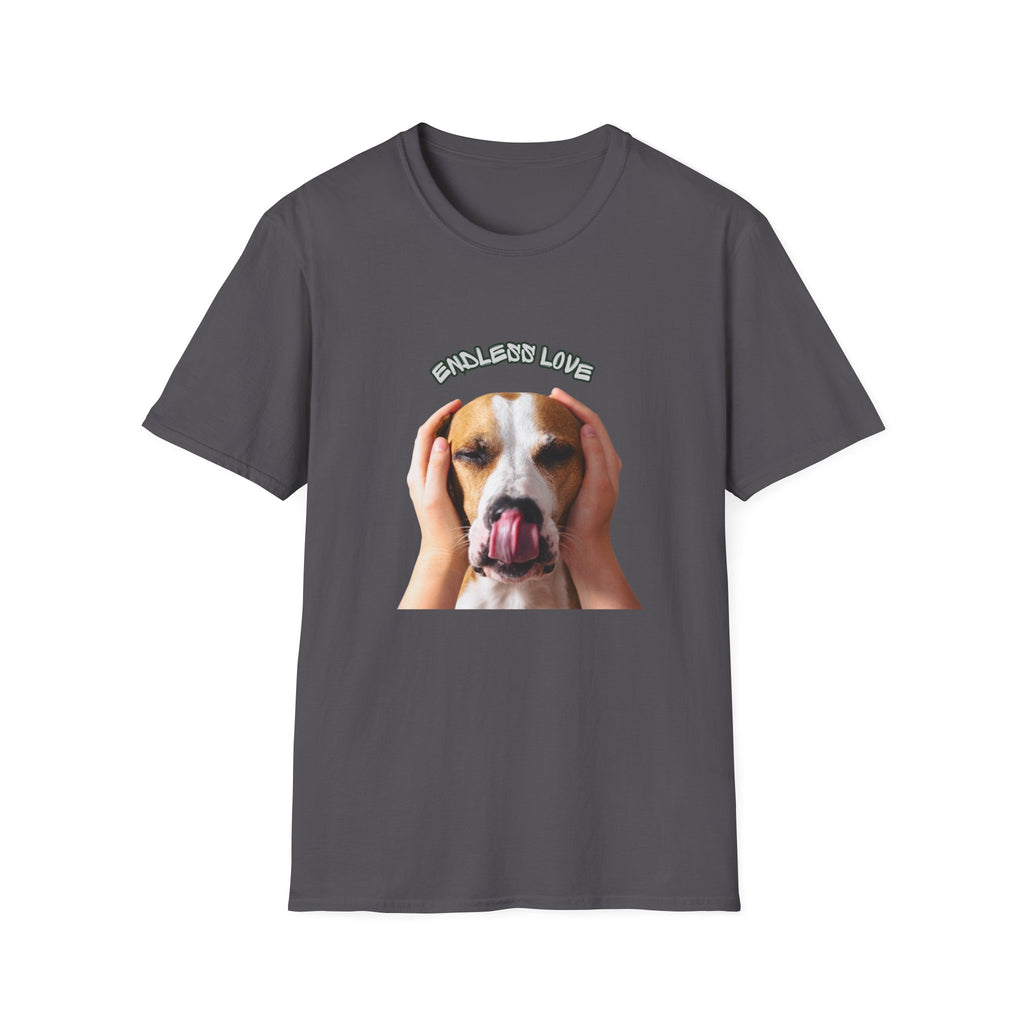 Endless Love T-shirt