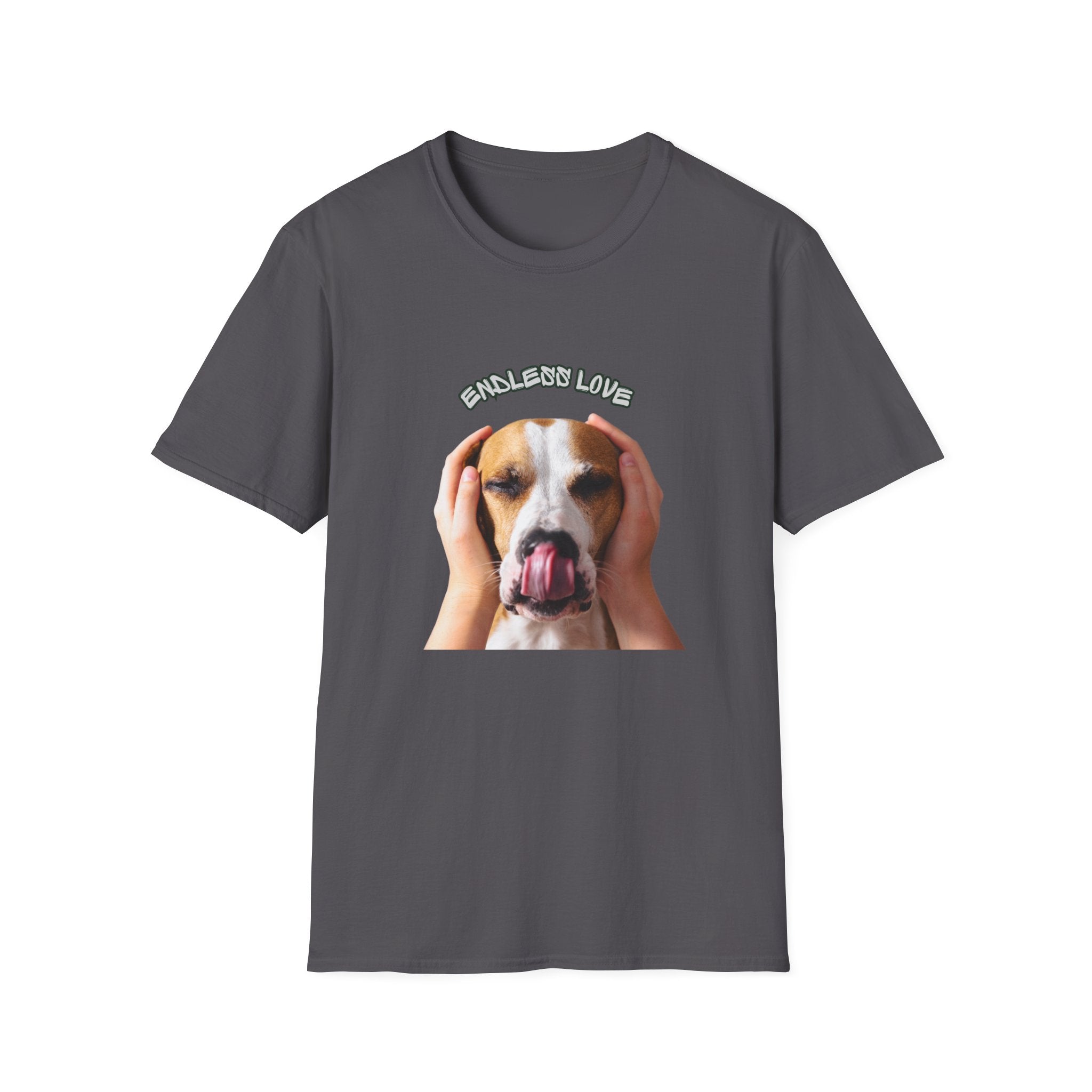 Endless Love T-shirt
