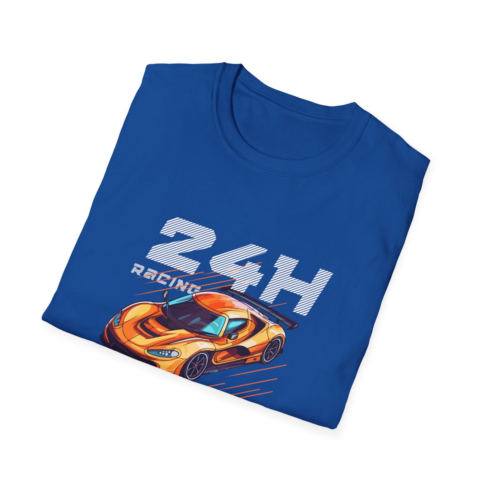 24H Racing Club T-shirt