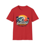 Saltwater Therapy T-shirt