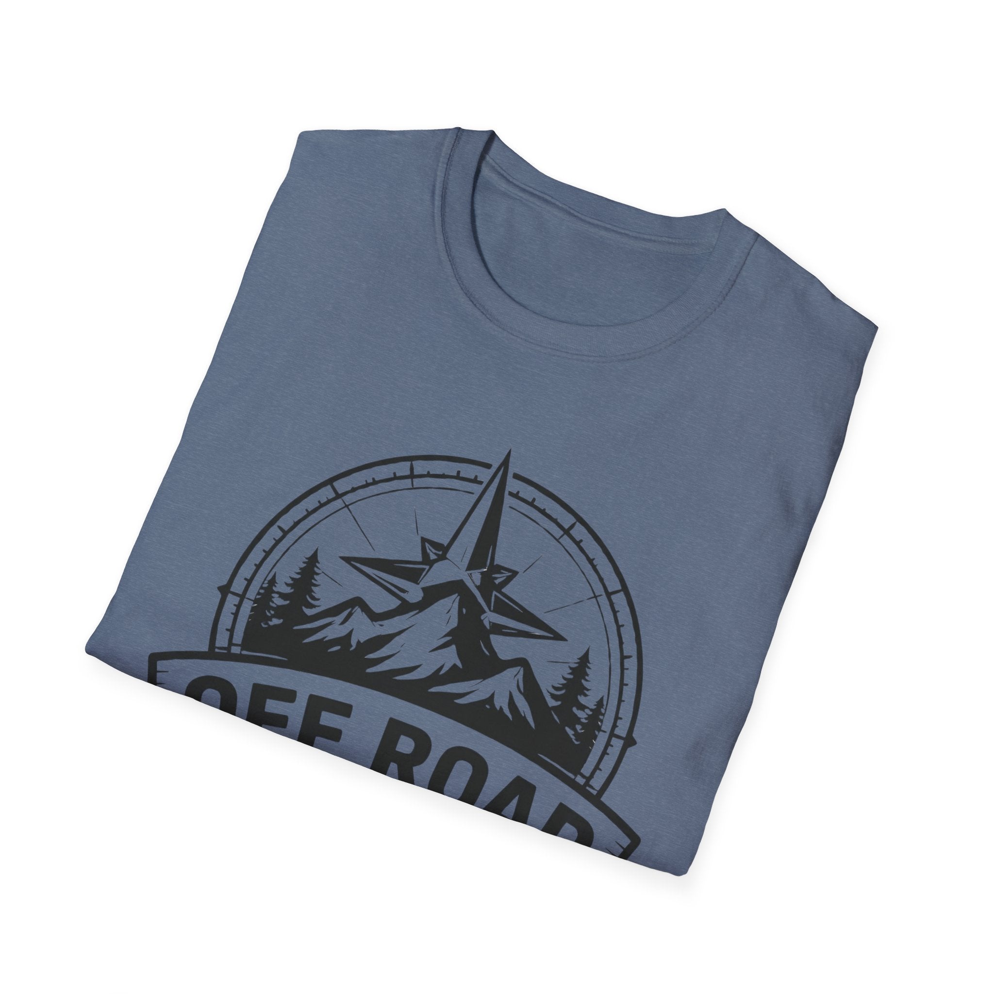 Off-Road Society T-shirt
