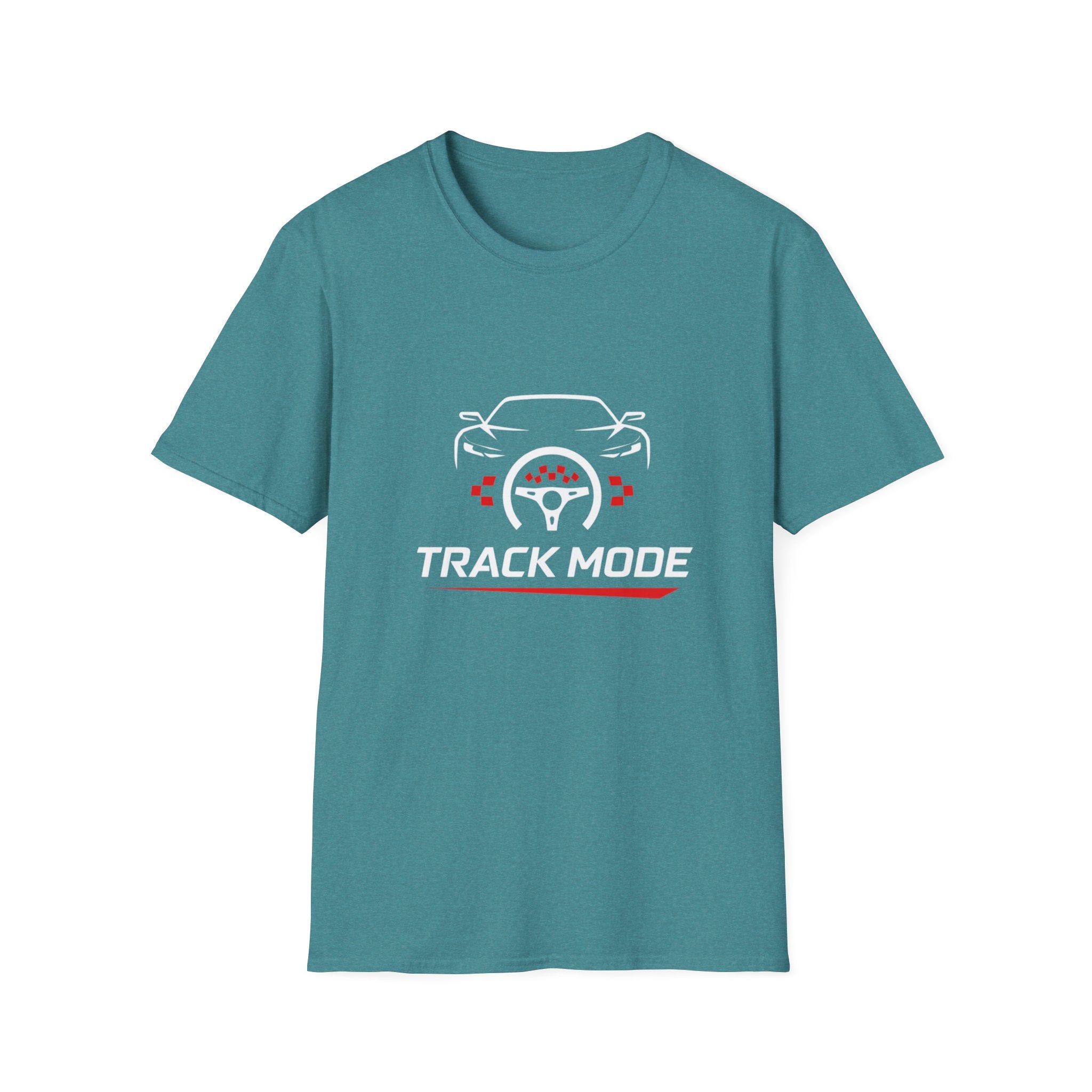 Track Mode T-shirt