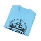 Off-Road Society T-shirt