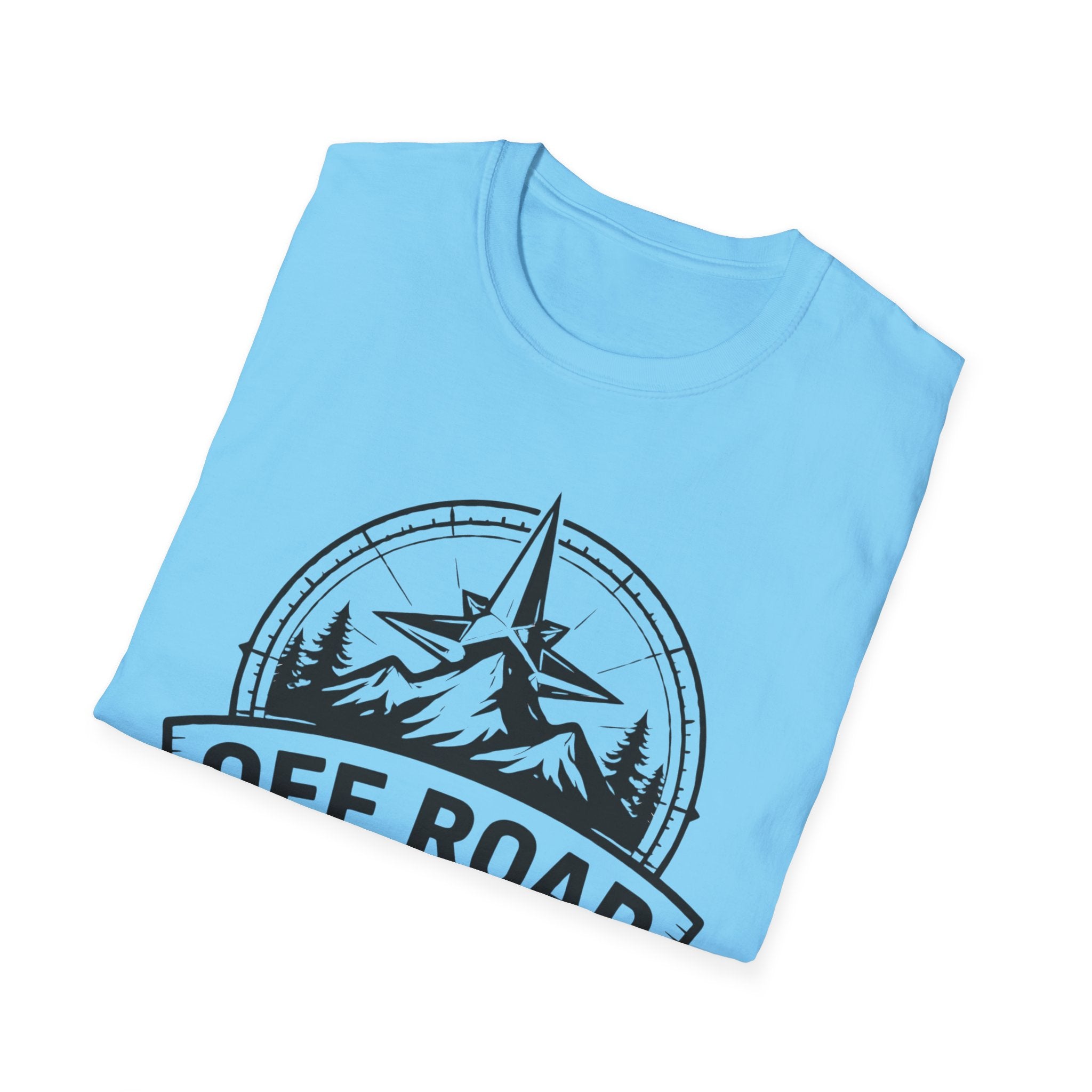 Off-Road Society T-shirt