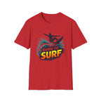 Born To Surf T-shirt