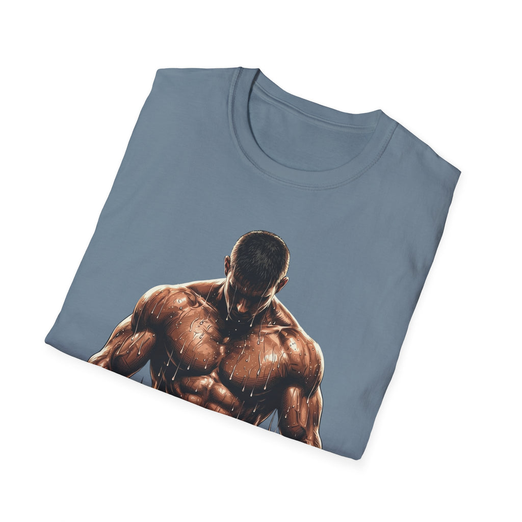 Sweat Now Shine Later T-shirt