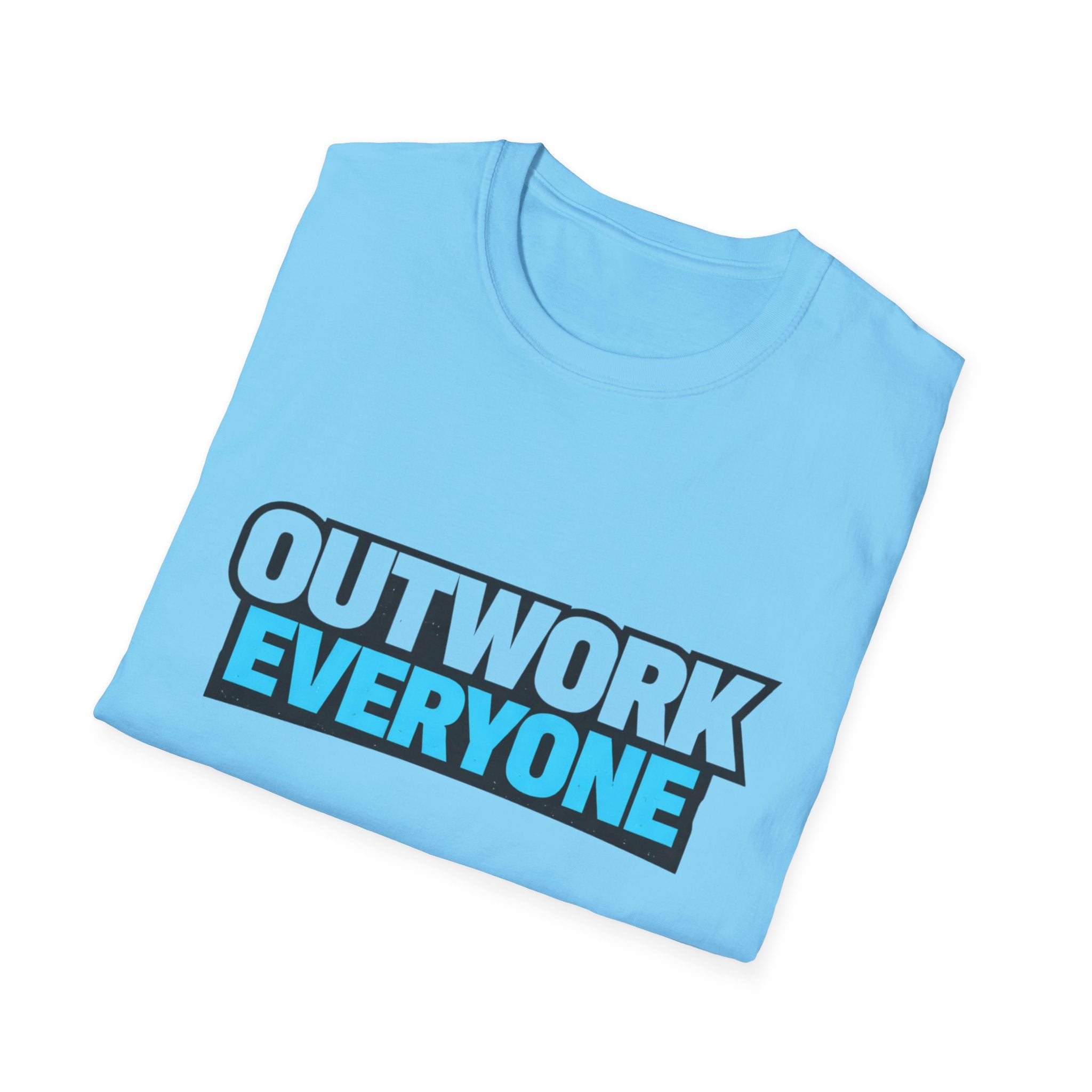 Outwork Everyone T-shirt