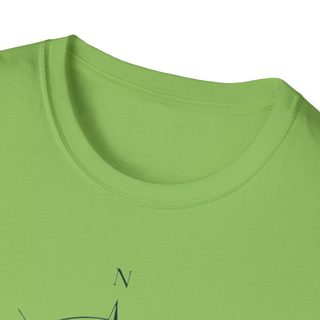 Find Your Own Path T-shirt