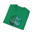 Cold Mind T-shirt