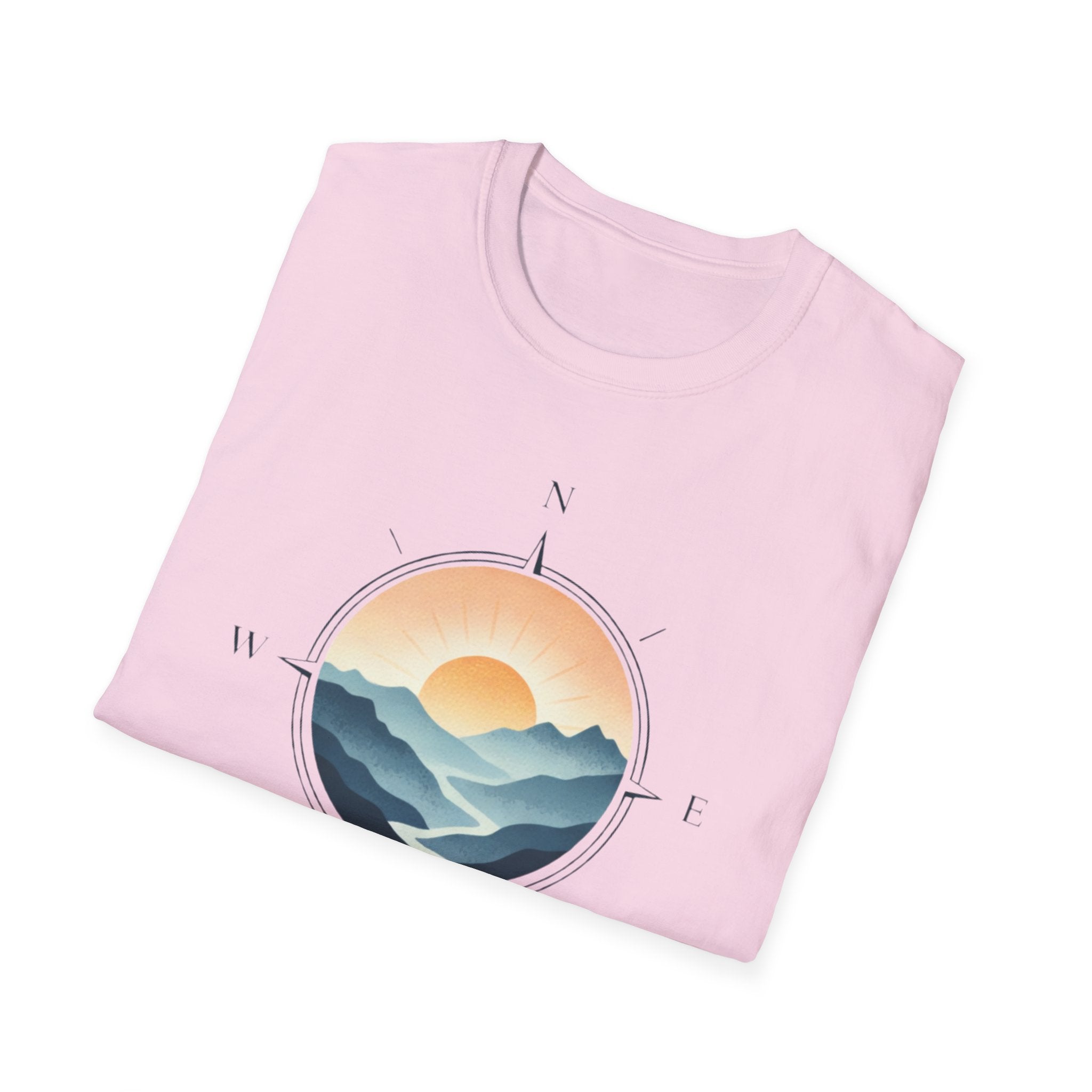 Find Your Own Path T-shirt