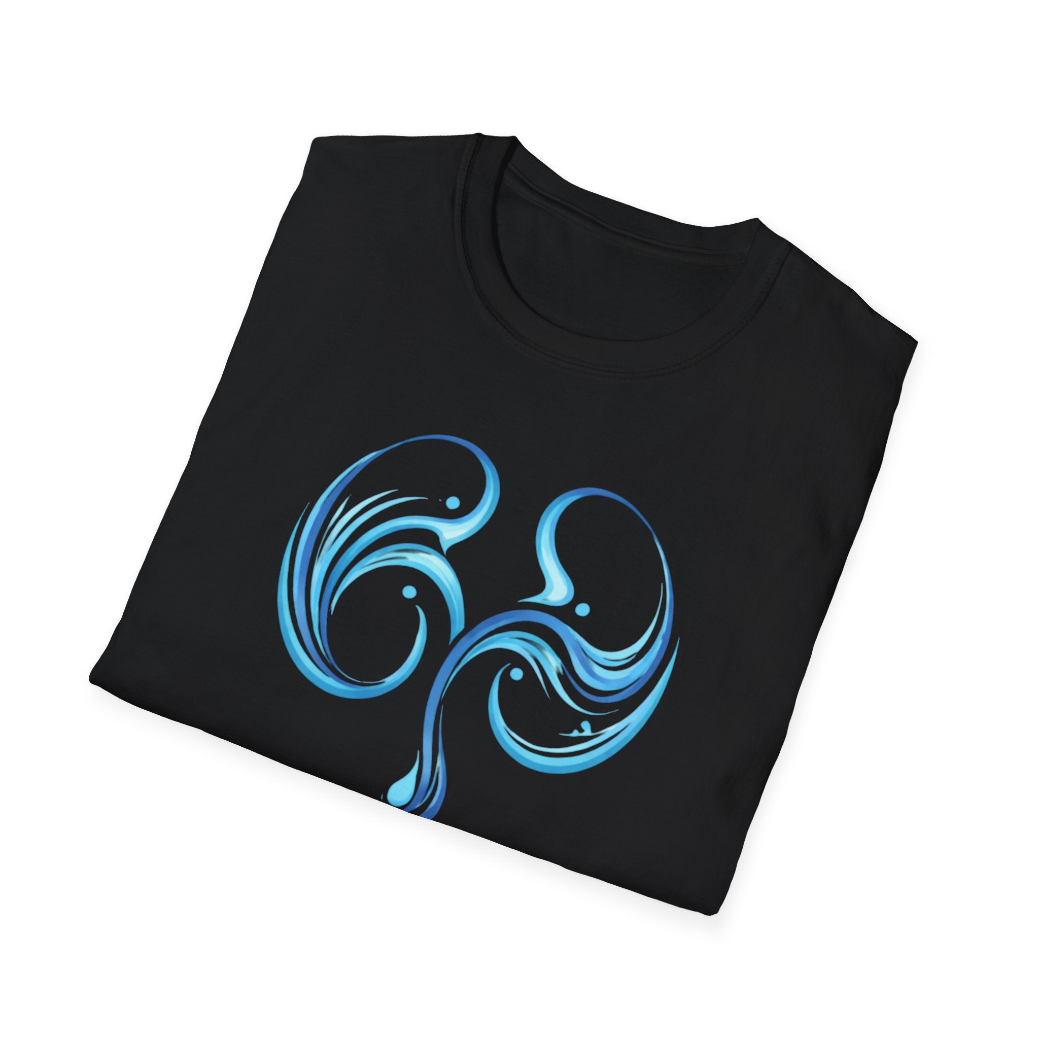 Life In Every Drop  T-shirt