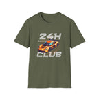 24H Racing Club T-shirt