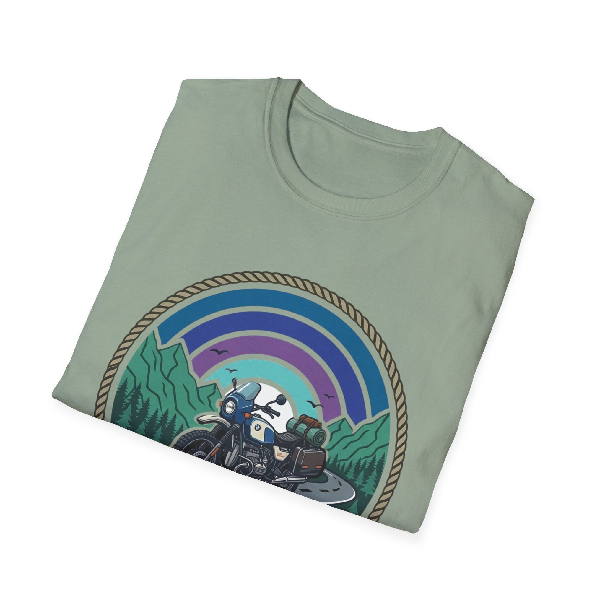 Hit The Road T-shirt