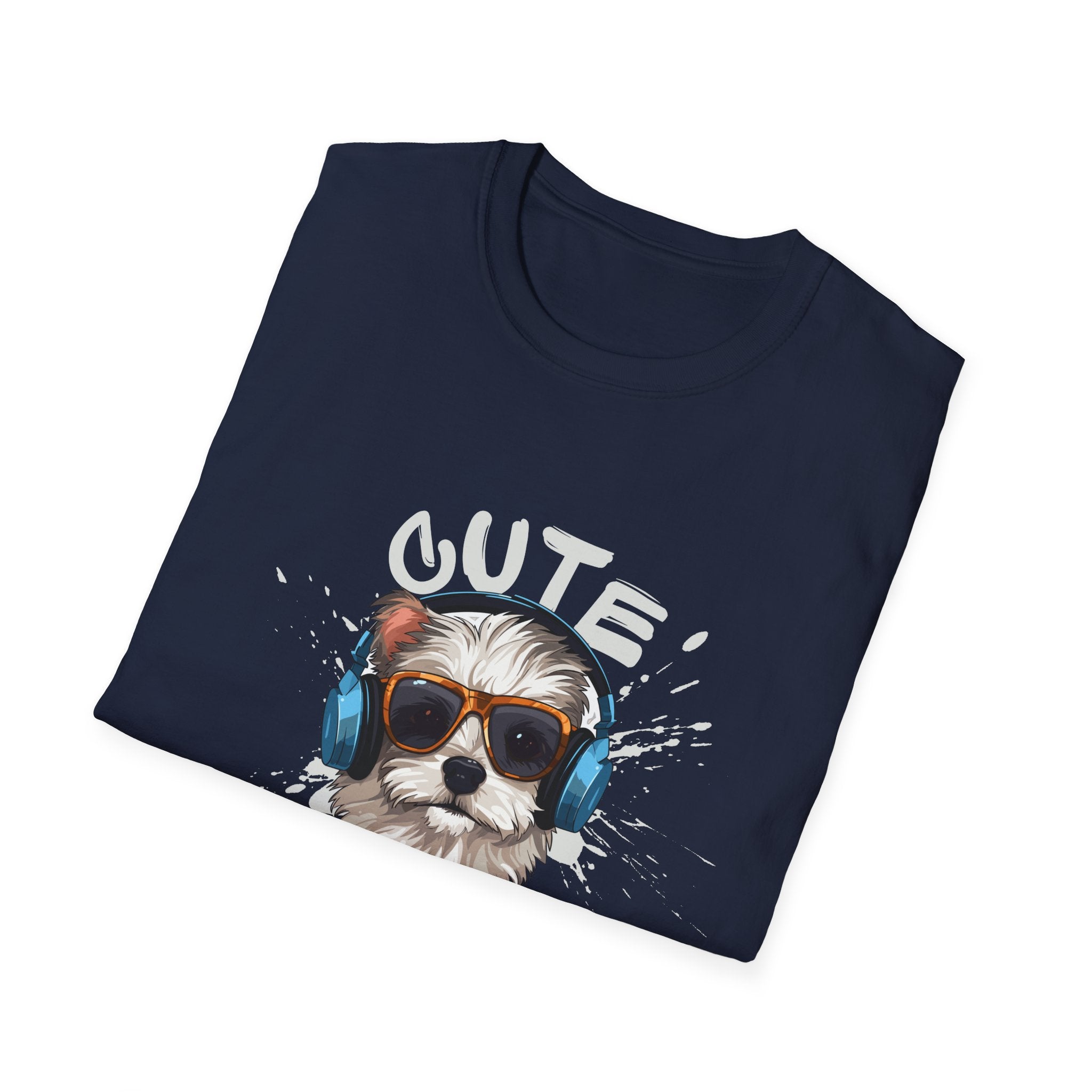 Cute Dog T-shirt
