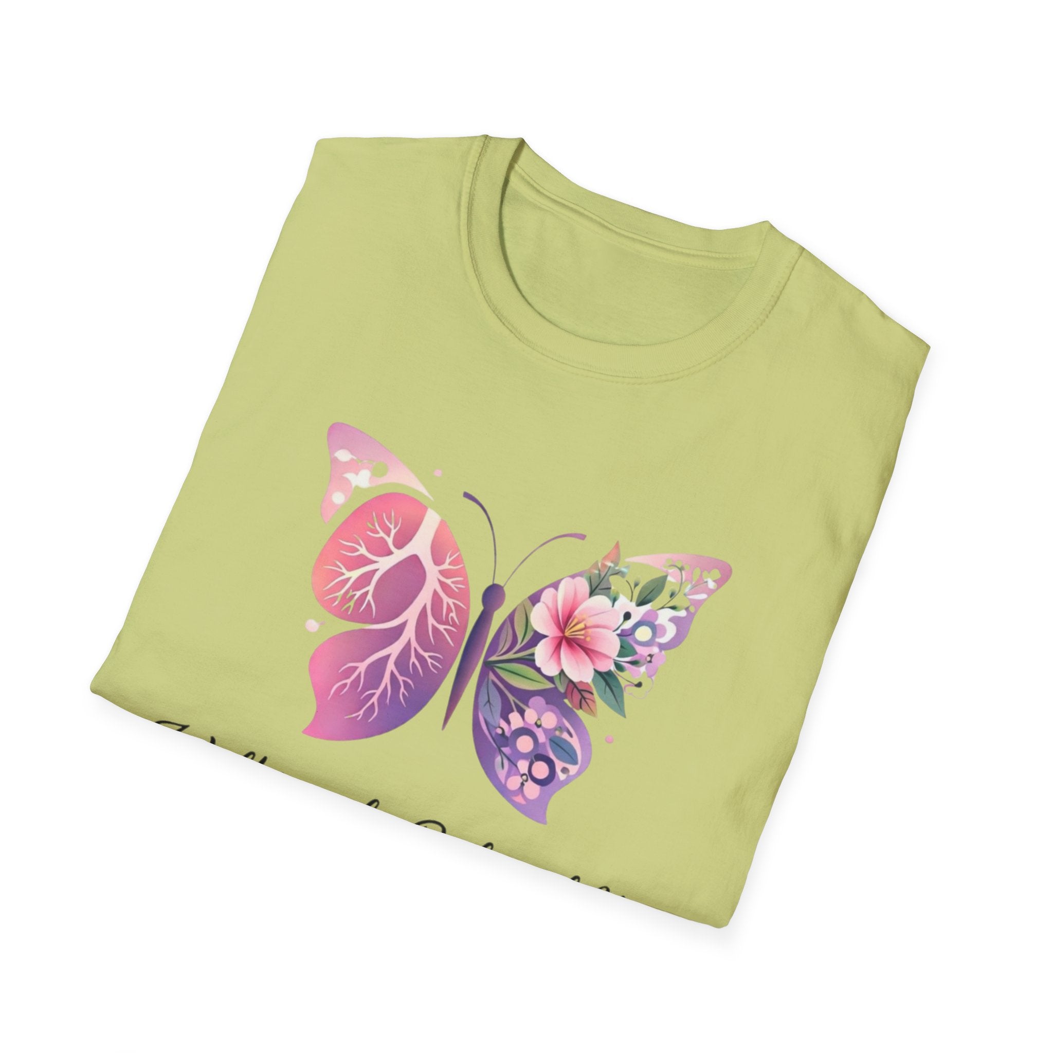 Walking The Path With You Oncology Nursing  T-shirt