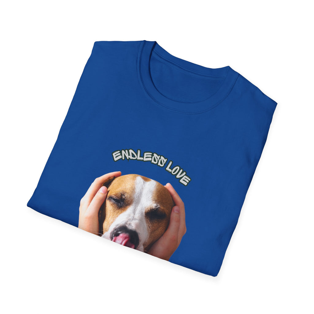 Endless Love T-shirt