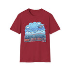Catch Flights Not Feelings T-shirt