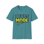 Beast Mode  T-shirt