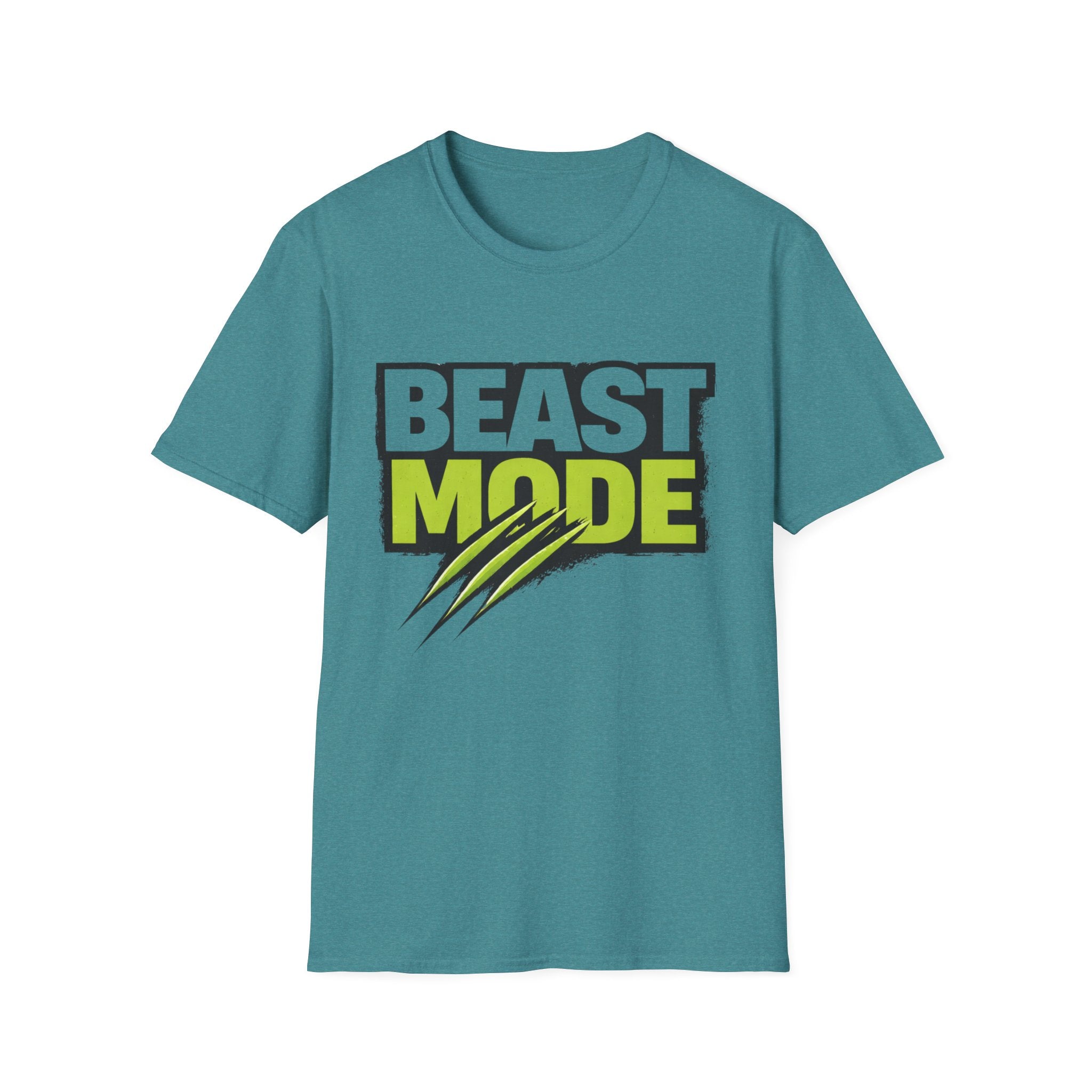 Beast Mode  T-shirt