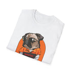 Wanted Dog T-shirt