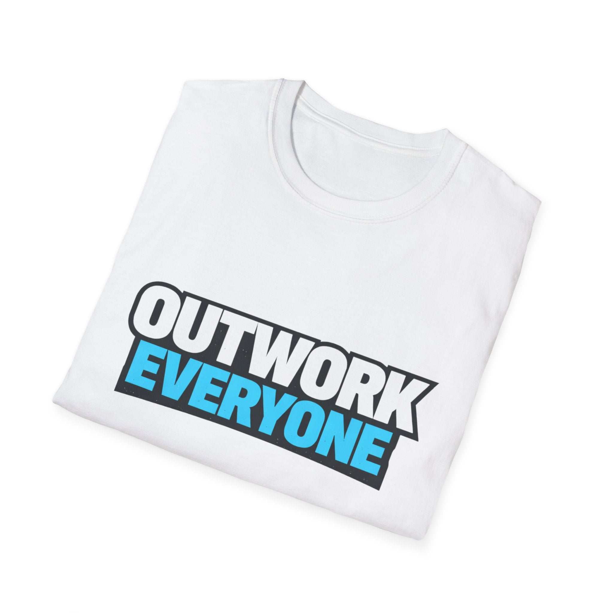 Outwork Everyone T-shirt