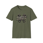 Torque Addict T-shirt