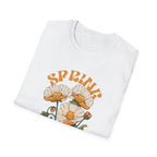 Spring Let Your Dreams Bloom T-shirt