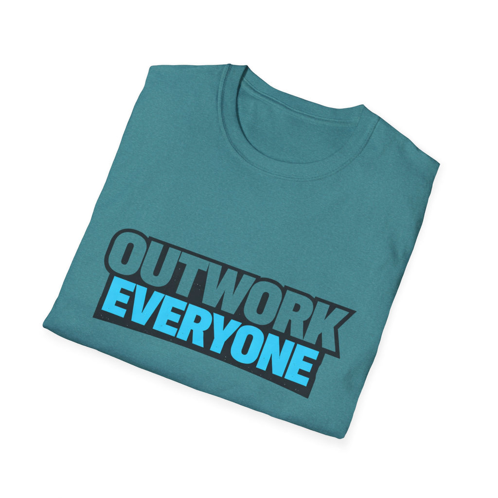 Outwork Everyone T-shirt
