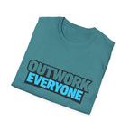 Outwork Everyone T-shirt
