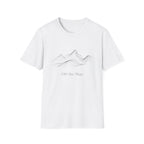 Off The Map T-shirt