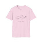 Off The Map T-shirt