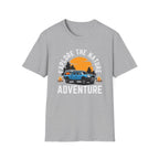 Explore The Nature Adventure T-shirt