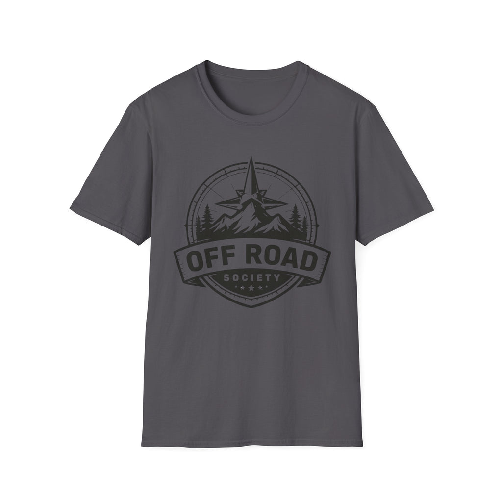 Off-Road Society T-shirt