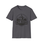 Off-Road Society T-shirt