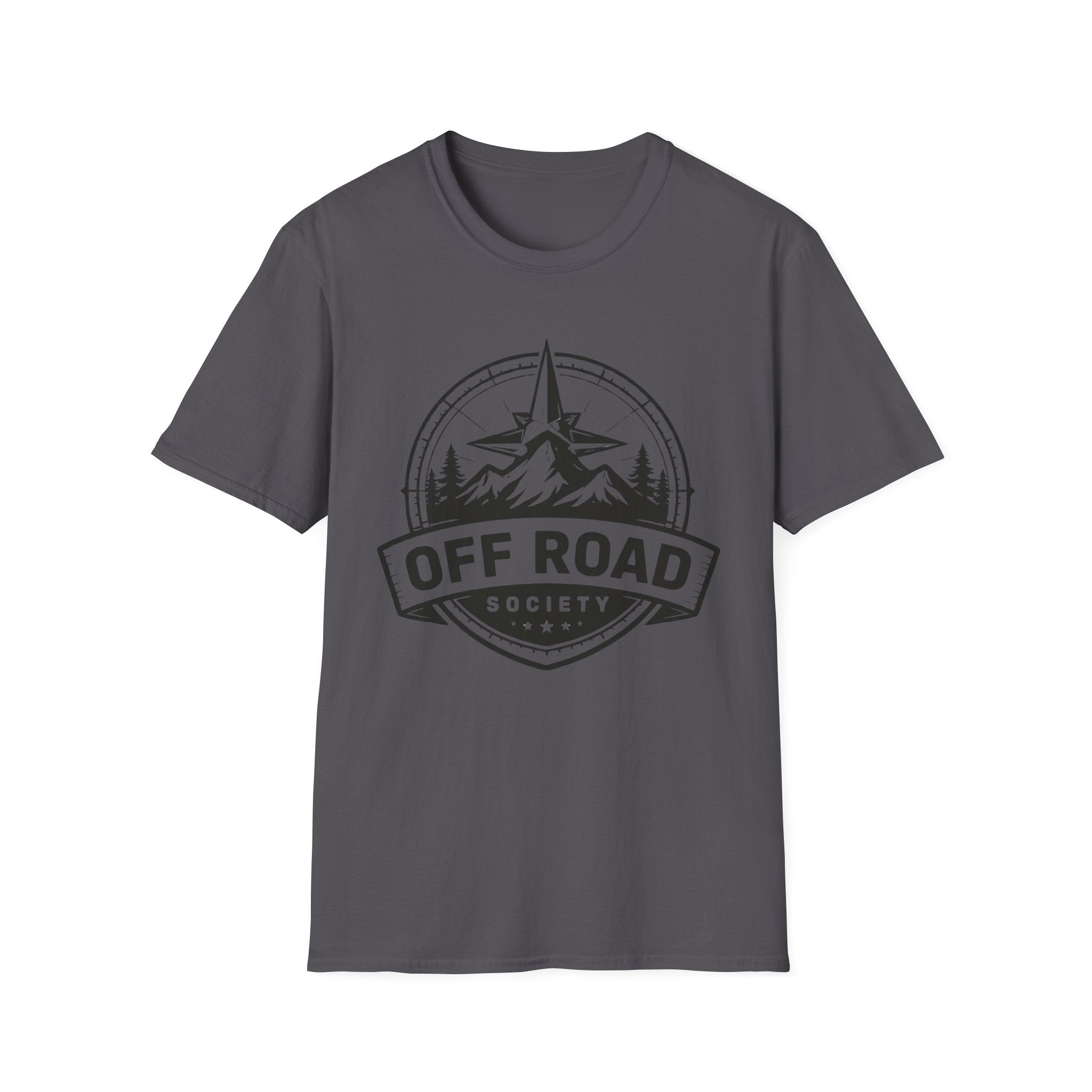 Off-Road Society T-shirt