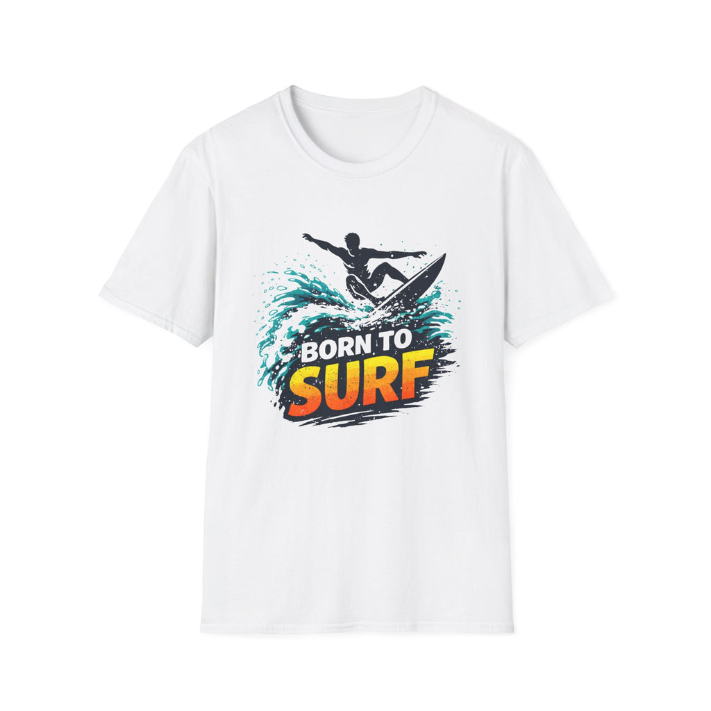 Born To Surf T-shirt