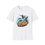 Born To Surf T-shirt