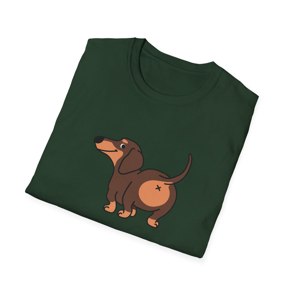 All You Need is Love And a Dog T-shirt