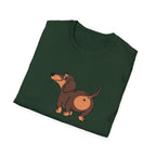 All You Need is Love And a Dog T-shirt