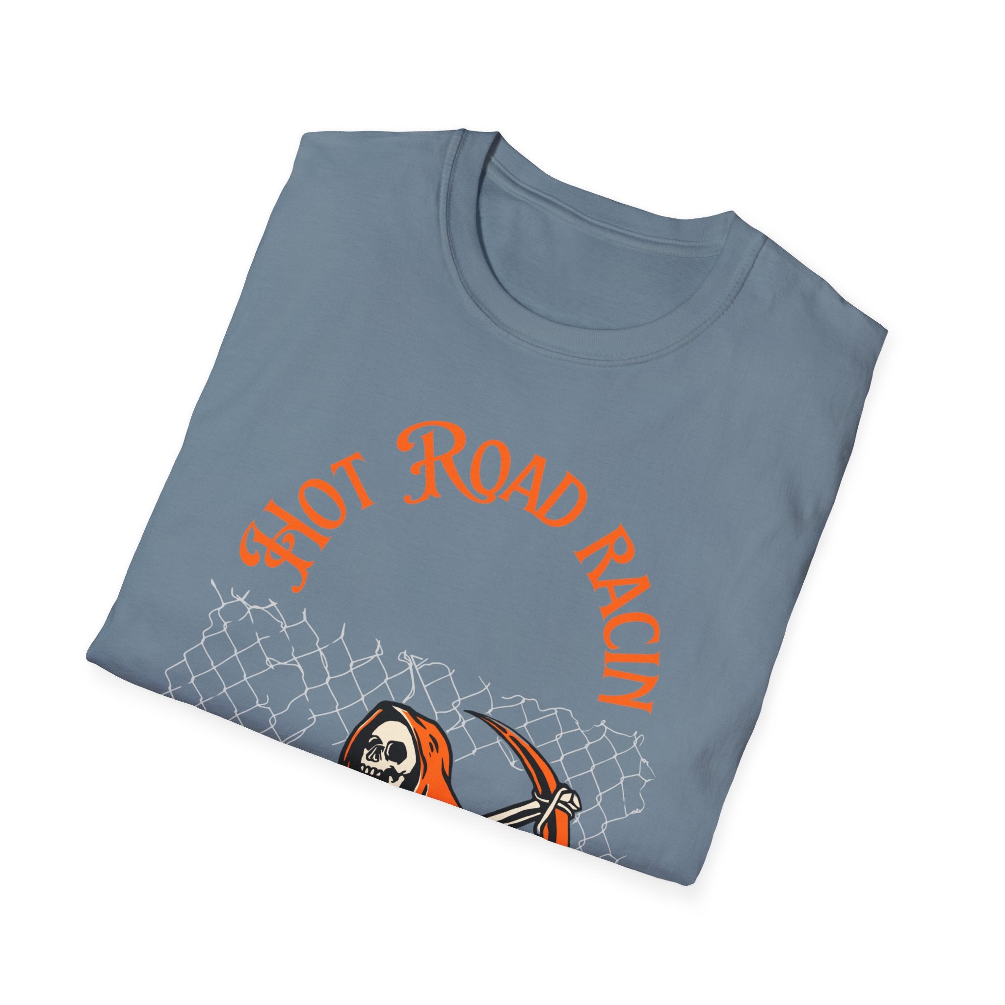 Hot Road Racing T-shirt
