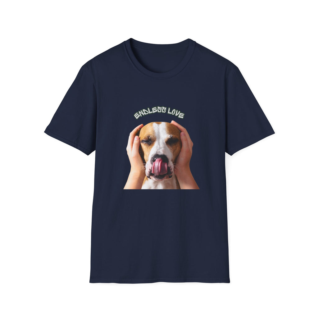 Endless Love T-shirt
