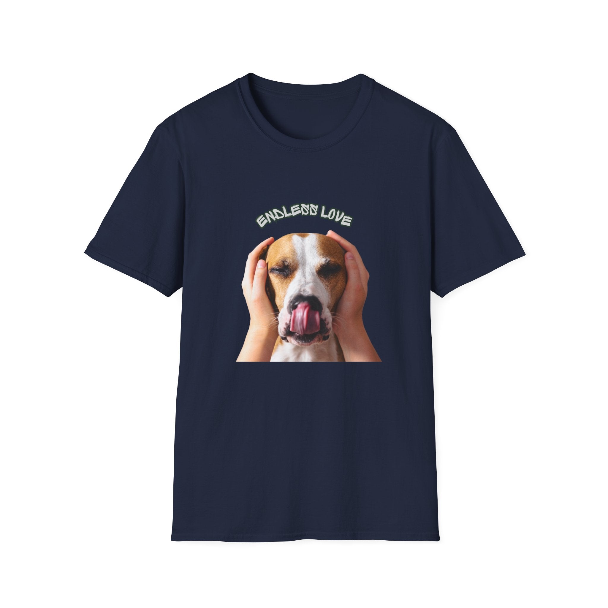 Endless Love T-shirt