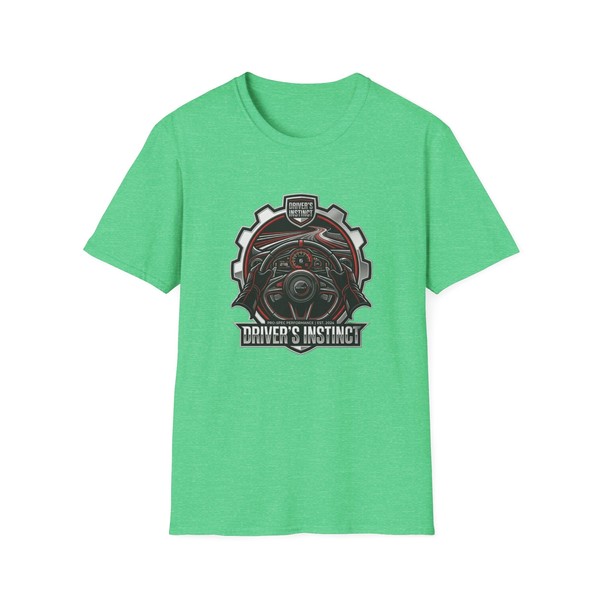 Driver's Instinct T-shirt