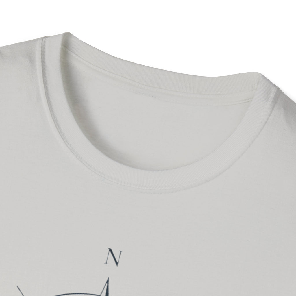 Find Your Own Path T-shirt