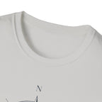 Find Your Own Path T-shirt