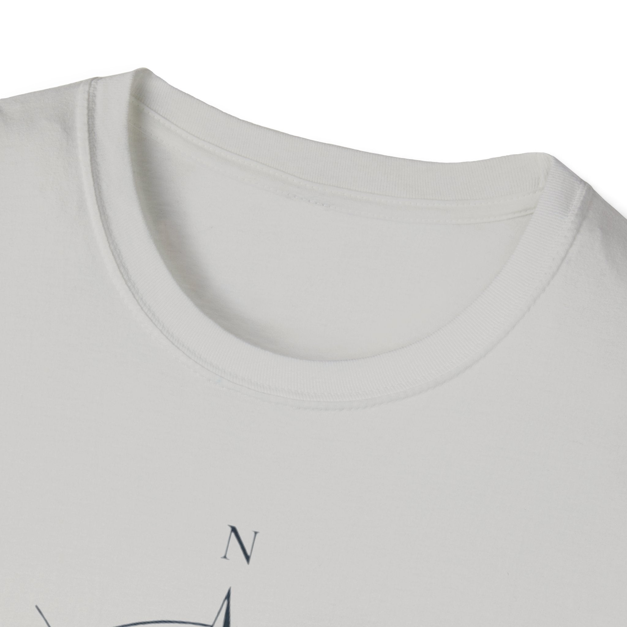 Find Your Own Path T-shirt