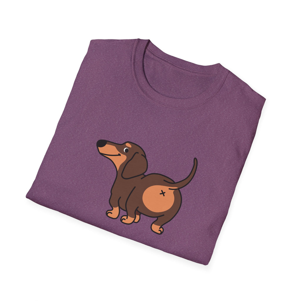 All You Need is Love And a Dog T-shirt