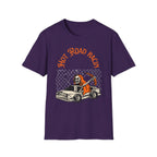 Hot Road Racing T-shirt
