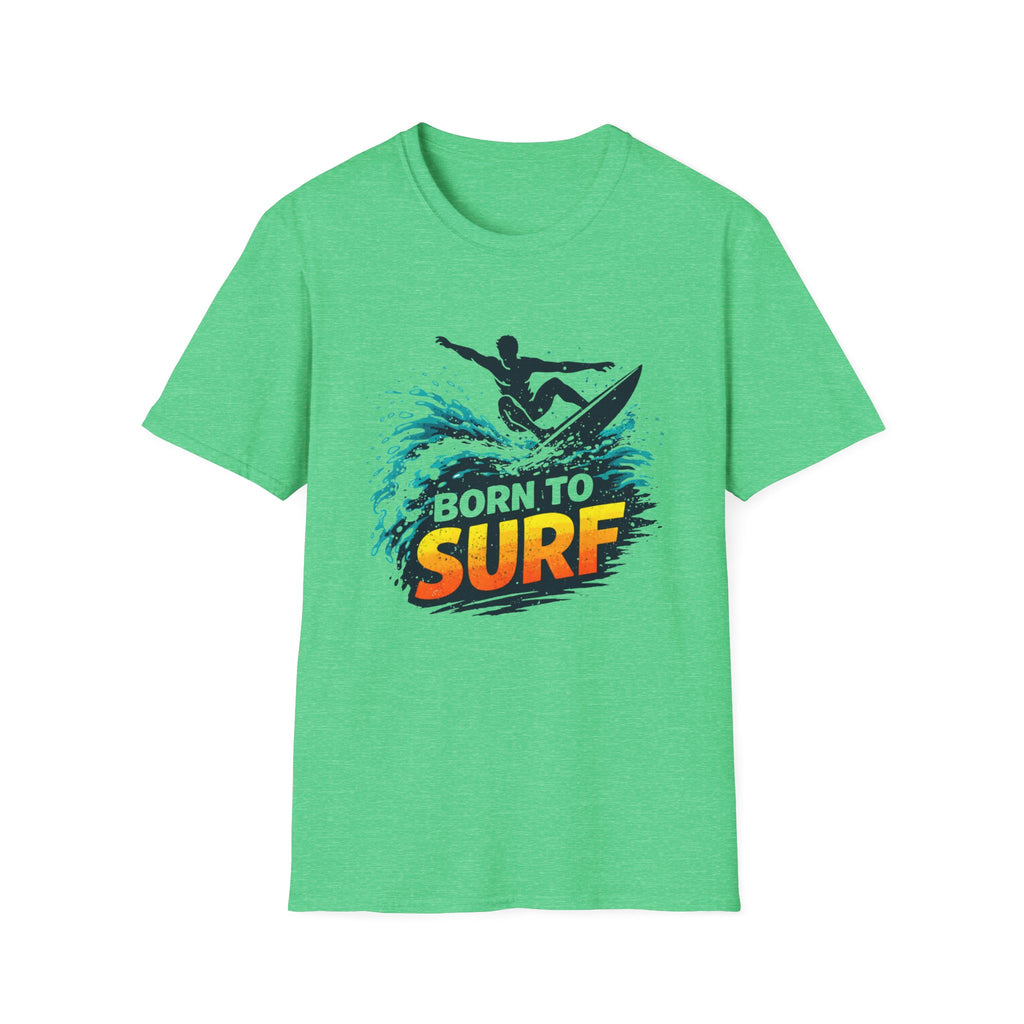 Born To Surf T-shirt